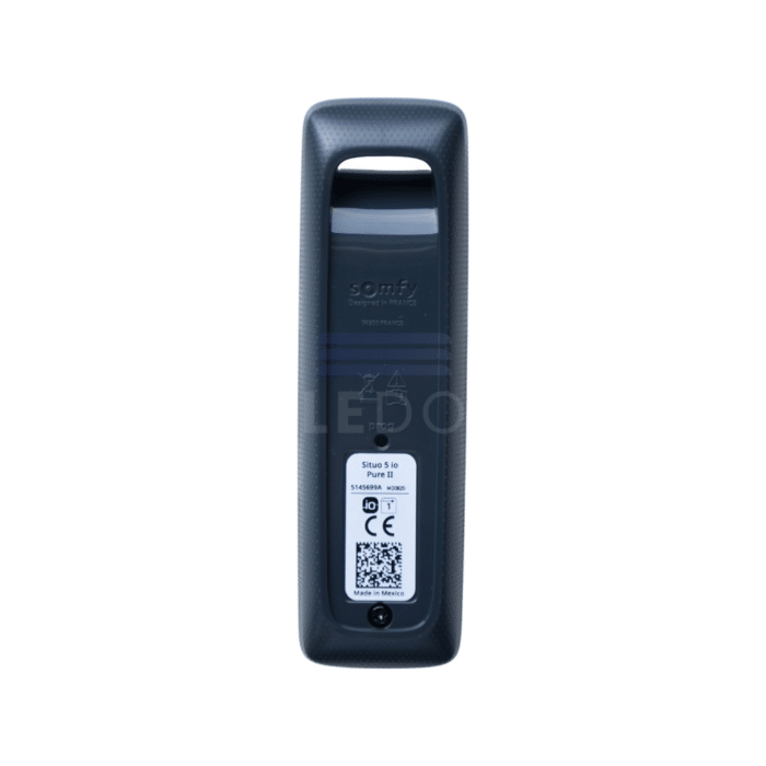 Somfy Situo 5 IO Pure, Somfy Situo 5 IO Pure Kumanda, Somfy Situo 5 IO Tente Kumandası, Somfy 4+1 Kanallı IO Panjur Kumandası, Somfy 4+1 Kanallı IO Tente Kumandası