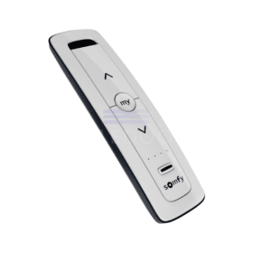 Somfy Situo 5 IO Pure 5 Kanallı Kumanda - (Tente, Pergola ve Giyotin Cam Uyumlu)