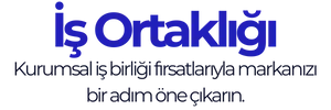 İş Ortaklığı