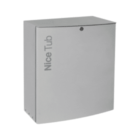 Nice TUB 4000 Kapı Motoru (Tek Motor)