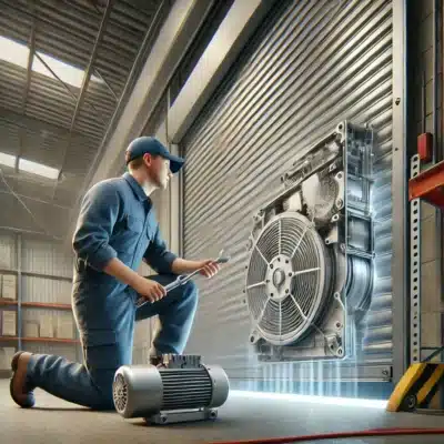 Otomatik Kepenk Arızaları