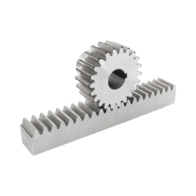 Somfy Kremayer Dişli Çelik 2 Metre 22 mm