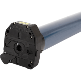 Somfy LT TAURUS 120/12 CSI (Redüktörlü Motor)
