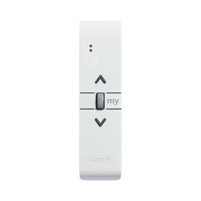 Somfy Situo 1 Variation IO Tente ve Jaluzi Kumandası (Tek Kanal), Somfy Situo 1 IO Tente Kumandası, Somfy Situo 1 IO Pergola Kumandası, Somfy Situo 1 IO Giyotin Cam Kumandası