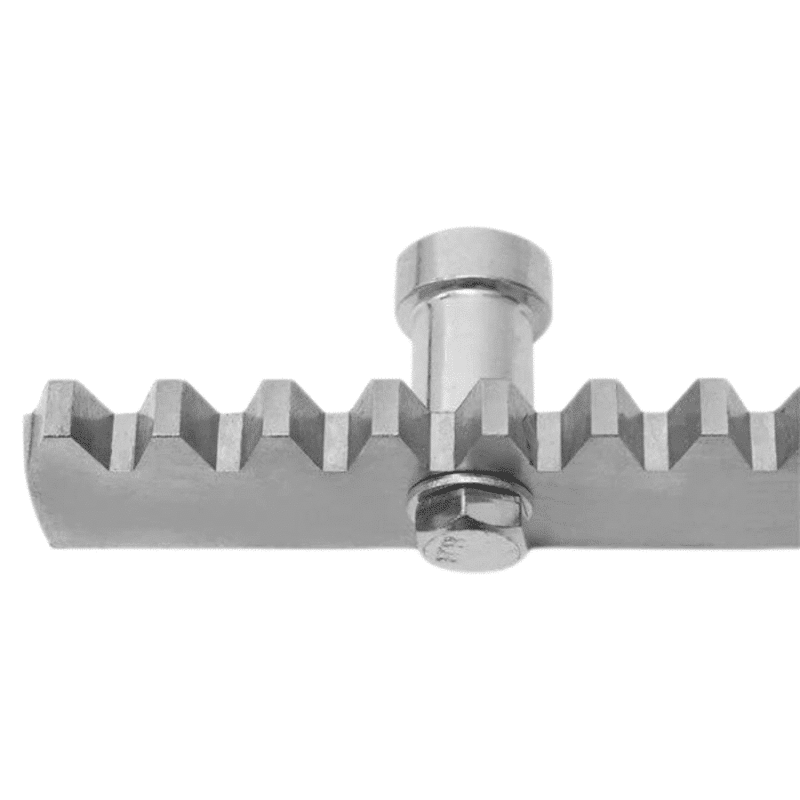 BFT CFZ 30X8mm Vidalı Kremayer Kapı Motoru Dişlisi
