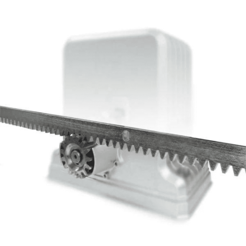 BFT CFZ 30X8mm Vidalı Kremayer Kapı Motoru Dişlisi
