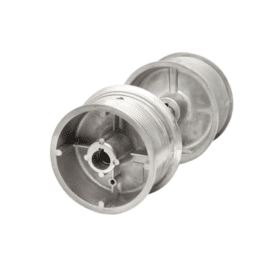 Standart Yataklama Seksiyonel Kapı Tamburu NL18 (Takım)