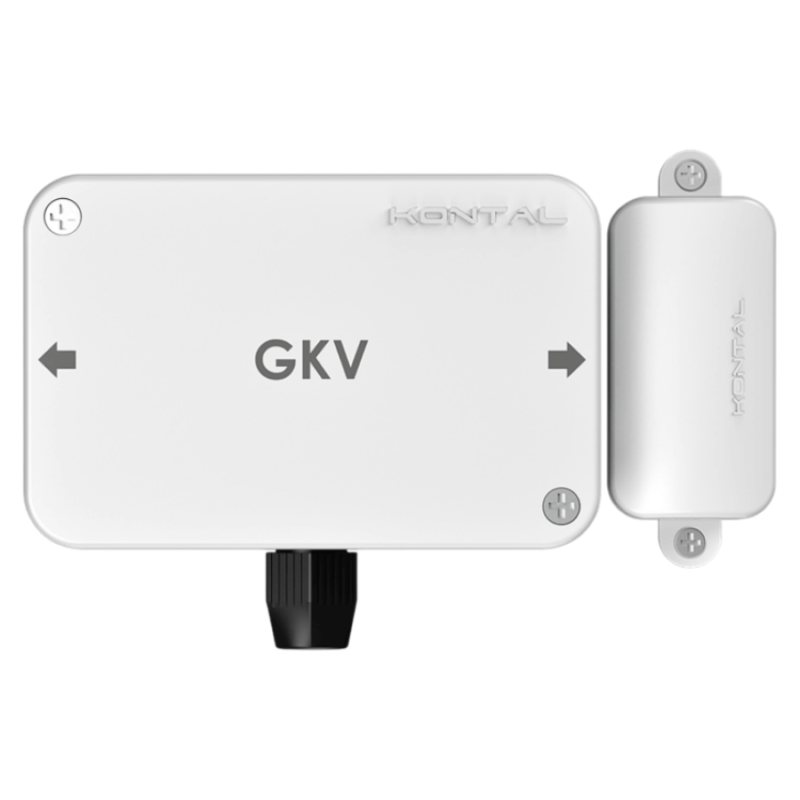 Kontal GKV Kablosuz Güvenlik Kenarı Vericisi