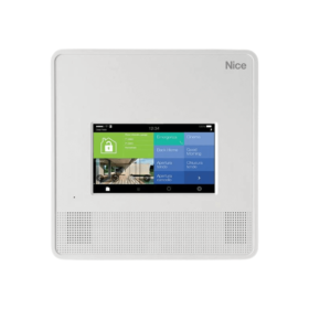 Nice MyNice Kablosuz Akıllı Kontrol Ünitesi - Nice Alarm MNCUT