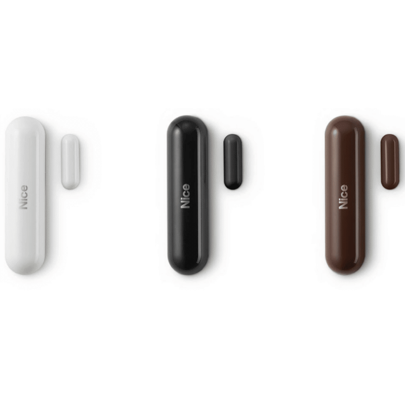 Nice Yubii Door Window Control