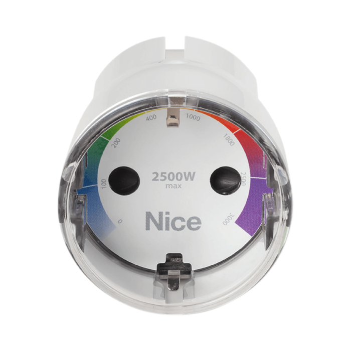 Nice Yubii Flug Control
