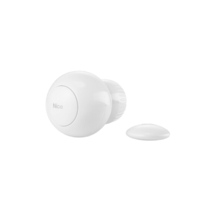 Nice Yubii Heat Control