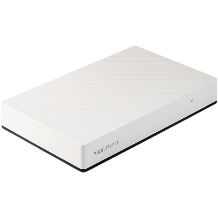 Nice Yubii Home Gateway