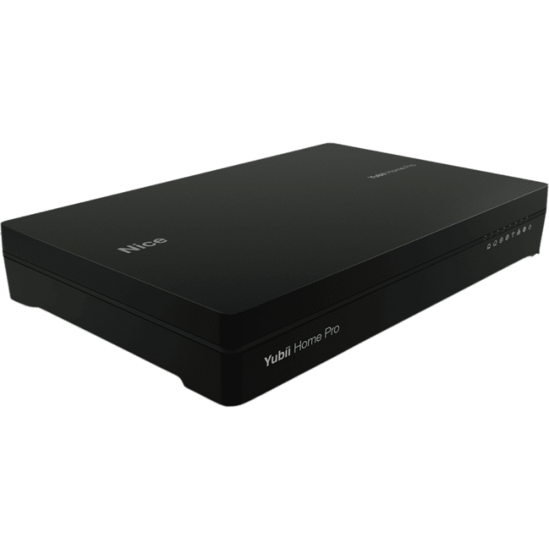 Nice Yubii Home Pro