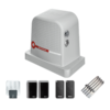 Nice Robus 600HS Hızlı Kapı Motoru (Kit Paket), Nice Robus 600HS