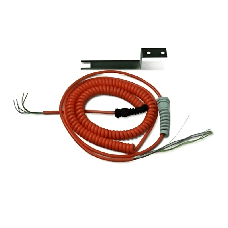 Nice Spiral Kablo