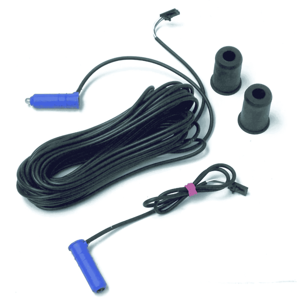 Nice TMF Optik Sensör - Poledoor