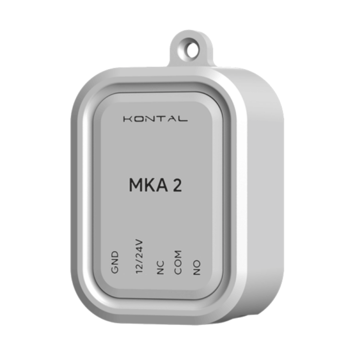 Kontal MKA2 Kuru Kontak Alıcı Kart