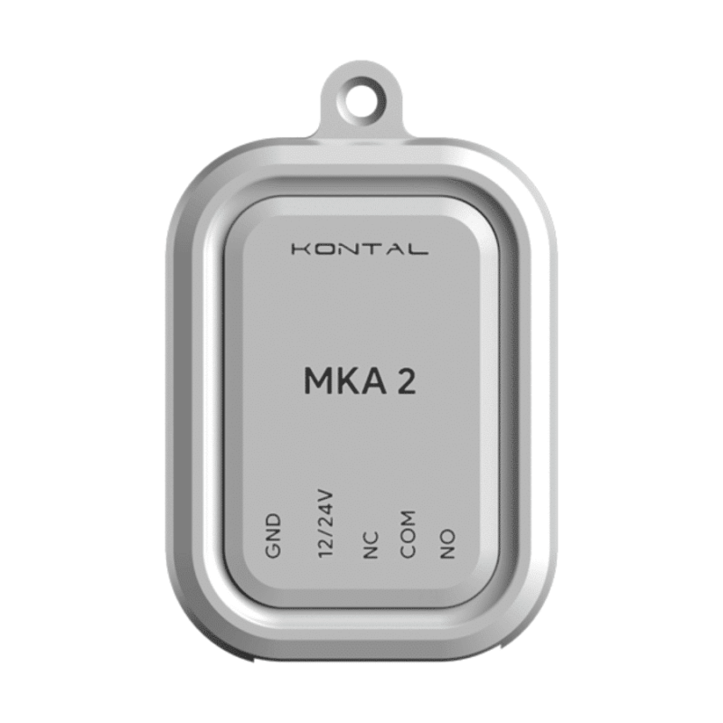 Kontal MKA2 Kuru Kontak Alıcı Kart