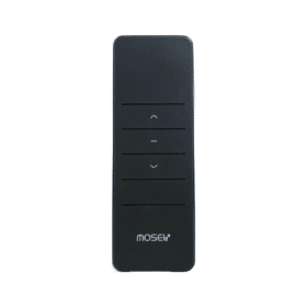 Mosel DC-2700 Tek Kanallı Verici Kumanda