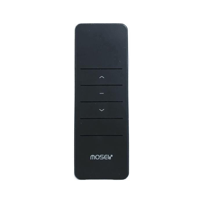 Mosel DC-2700 Tek Kanallı Verici Kumanda