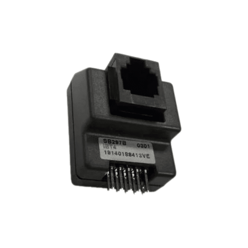 Nice IBT4N Pro-View ve O-View Adaptörü