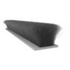 Kıl Fitil 67x1200, Silikonlu Kıl Fitil 67x1200, 67x1200 Cam Balkon Fitili, 67x1200 Kepenk Fitili, 67x1200 otomatik kapı fitili