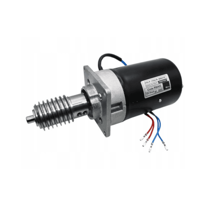 Nice Robus 600 Yedek Motor - RBA02 (İç Motor)