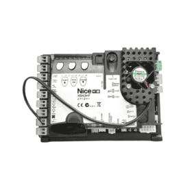 Nice XBA3HF M/L BAR Bariyer Kontrol Ünitesi