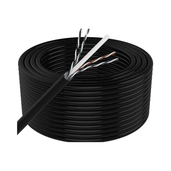 CAT-6 Dış Ortam Kablo 50 Metre ürün görseli