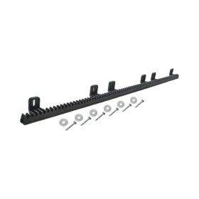 Nice ROA6 Plastik Kremayer Dişli 1 Metre 8 mm