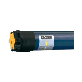 Somfy SUNILUS 60 IO 120 NM 12 RPM VVF5M - (Tente, Pergola ve Giyotin Cam Uyumlu)