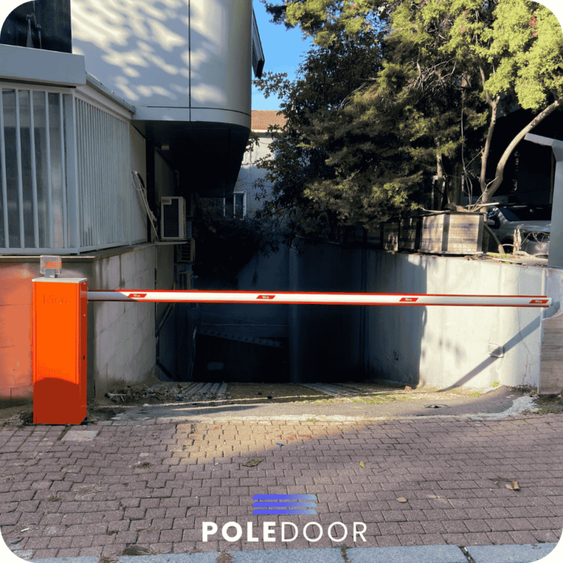 Otomatik Bariyer Arızaları, Otomatik Bariyer Arıza Sebepleri, Bariyer Arızası