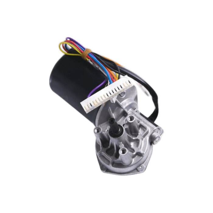 Nice SPİN Seksiyonel Kapı İç Motor 24V DC (SPA05R03)
