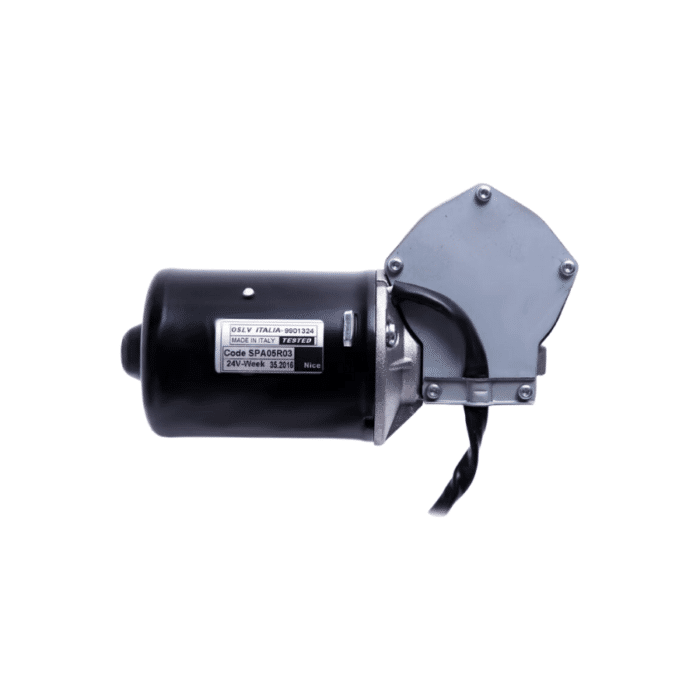 Nice SPİN Seksiyonel Kapı İç Motor 24V DC (SPA05R03)