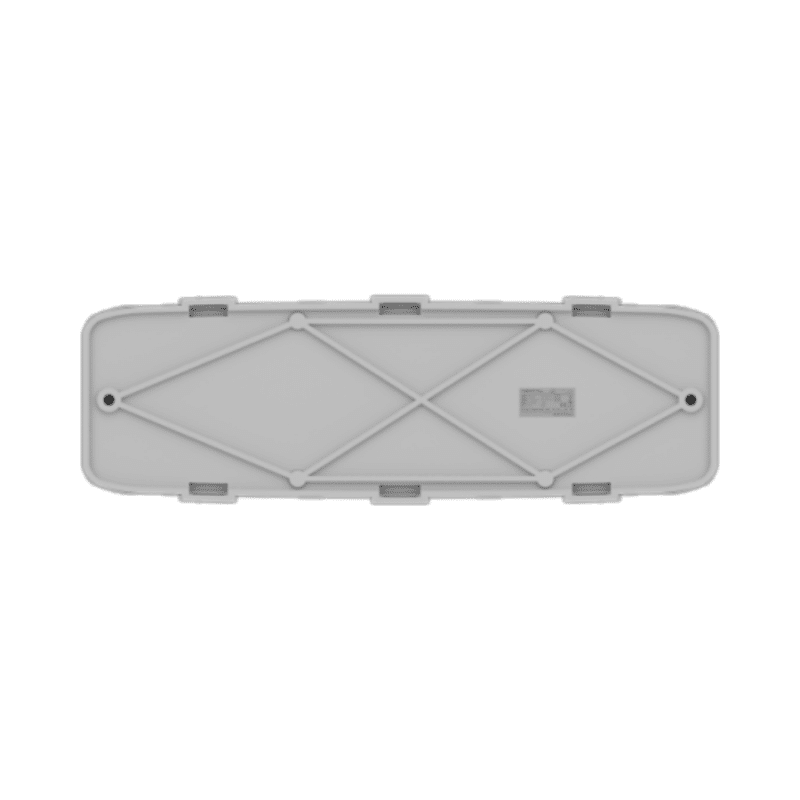 Kontal 24V DC UPS 100W Kesintisiz Güç Kaynağı