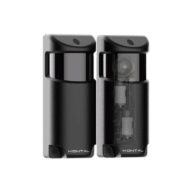 Kontal EMFP/H – 180° Hareketli Pilli Emniyet Fotoseli (Pilli Universal)