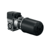 Doormeks DHM 75-50-93 Hızlı PVC Kapı Motoru (Tek Motor)
