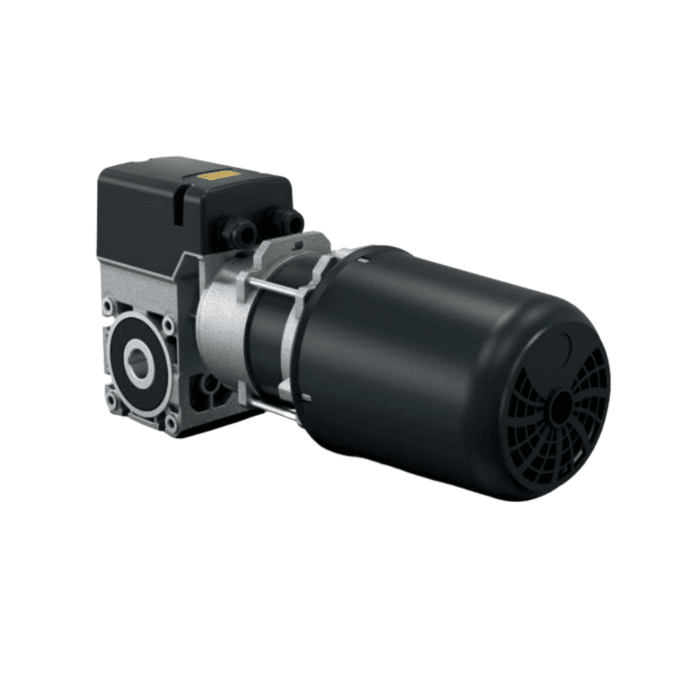 Doormeks DHM 75-50-93 Hızlı PVC Kapı Motoru (Tek Motor)
