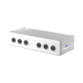 Mosel DC-550 Grup Kontrol Ünitesi (8 Kanallı)