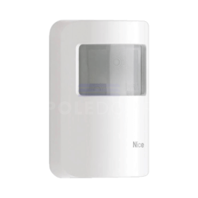 Nice MNCPIR Hareket Dedektörü / Motion Sensor (MyNice) - Nice Akıllı Alarm Sistemi