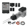 Nice SD100 24 Seksiyonel Kapı Motoru (D-PRO Automatic ve Alıcılı Full Set)