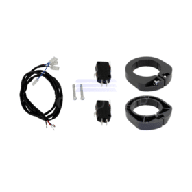 Nice Wil-Wide Bariyer Switch Kiti (SPLSM01600A)