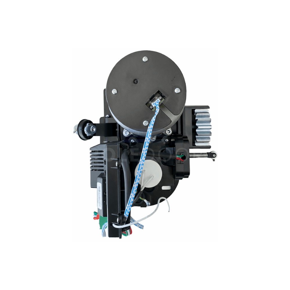 Poledoor AC 600KG Kapı Motoru (Kit Paket)
