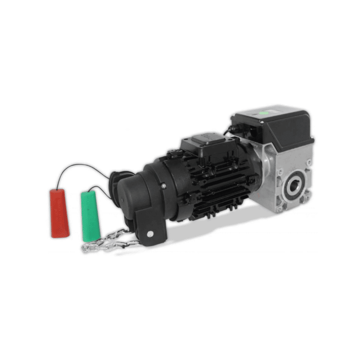 FORCE ML 37 + EP400 Seksiyonel Kapı Motor Seti