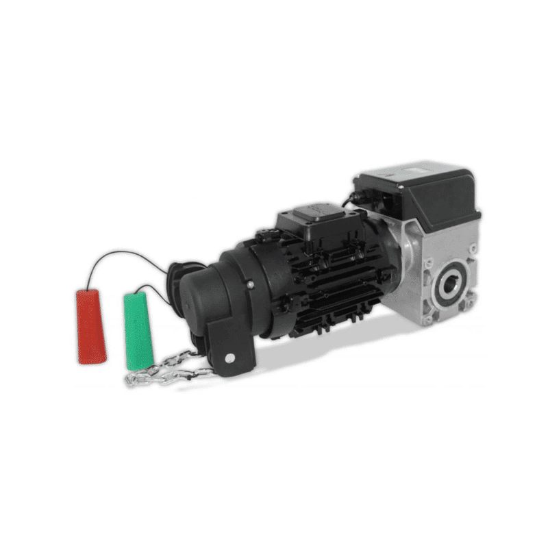 FORCE ML 50 + EP400 Seksiyonel Kapı Motor Seti (40m2 Kapılar İçin)