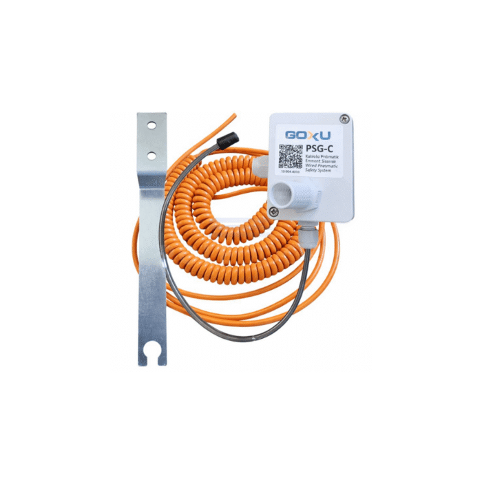 Goxu PSG-C Kablolu Pnömatik Emniyet Sensörü