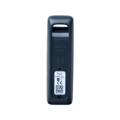 Somfy Situo 1 IO Pure 1 Kanallı Kumanda