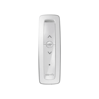 Somfy Situo 1 IO Pure 1 Kanallı Kumanda