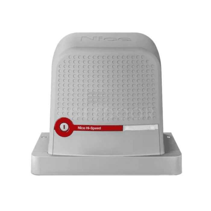 Nice Robus 600HS, Nice Robus 600 Hızlı Kapı Motoru, Nice Robus 600HS Kapı Motou